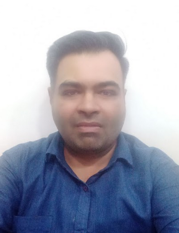 Mr Zuber Khatri